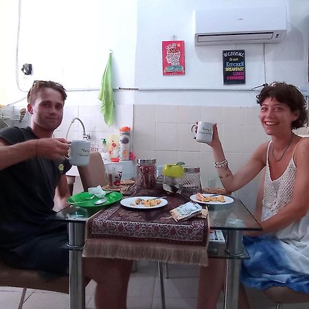 Neny'S Homestay サバ エクステリア 写真