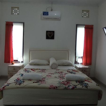 Neny'S Homestay サバ エクステリア 写真