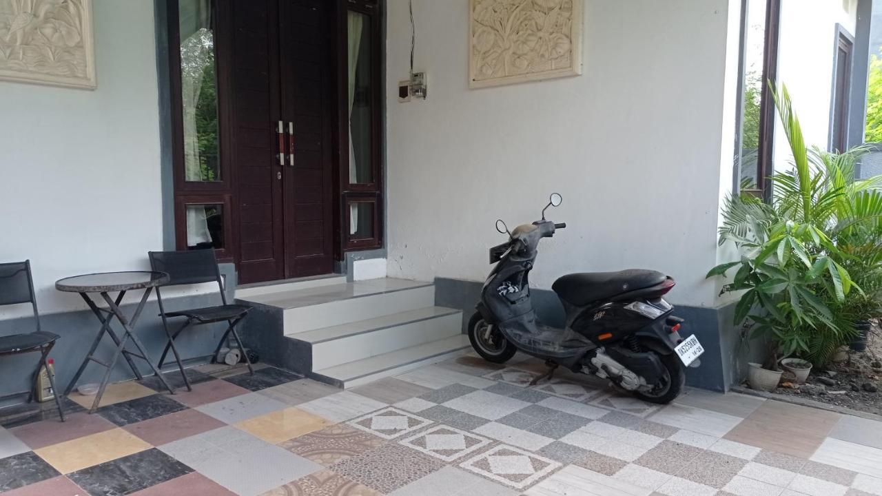 Neny'S Homestay サバ エクステリア 写真