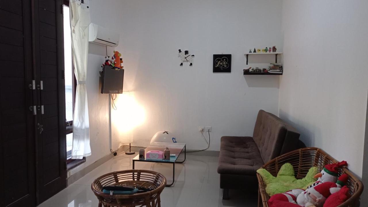 Neny'S Homestay サバ エクステリア 写真