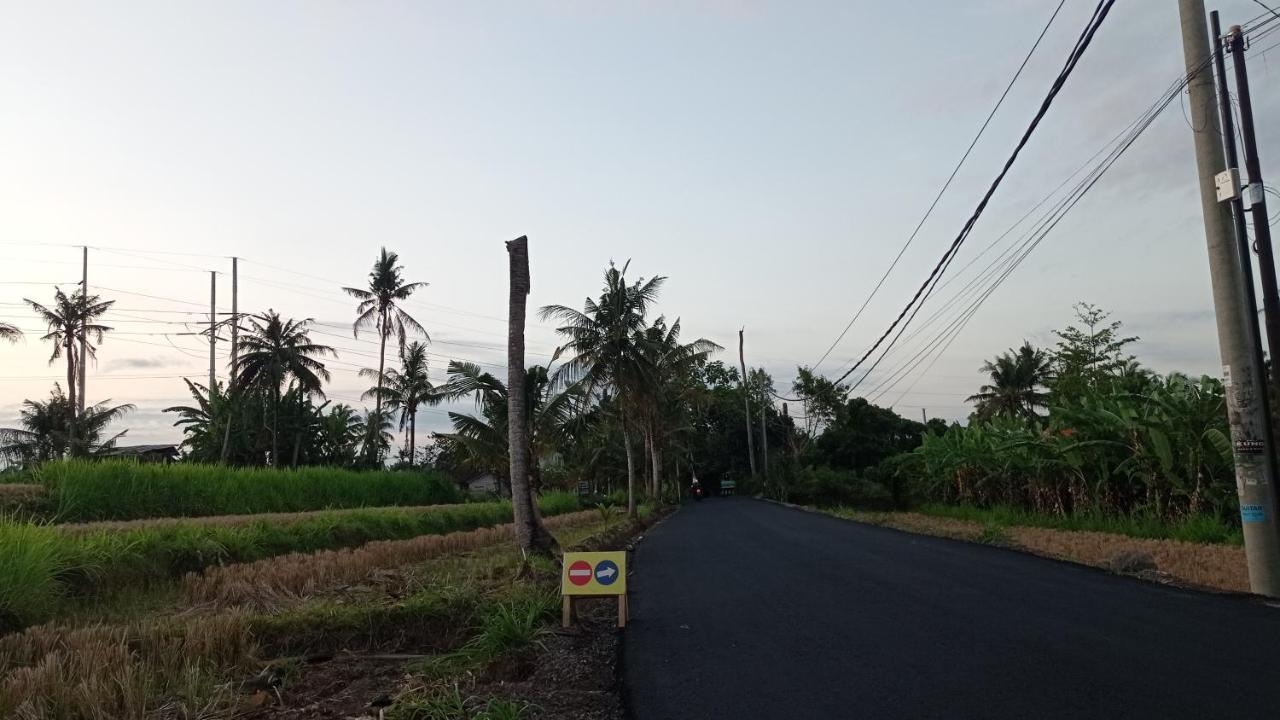 Neny'S Homestay サバ エクステリア 写真