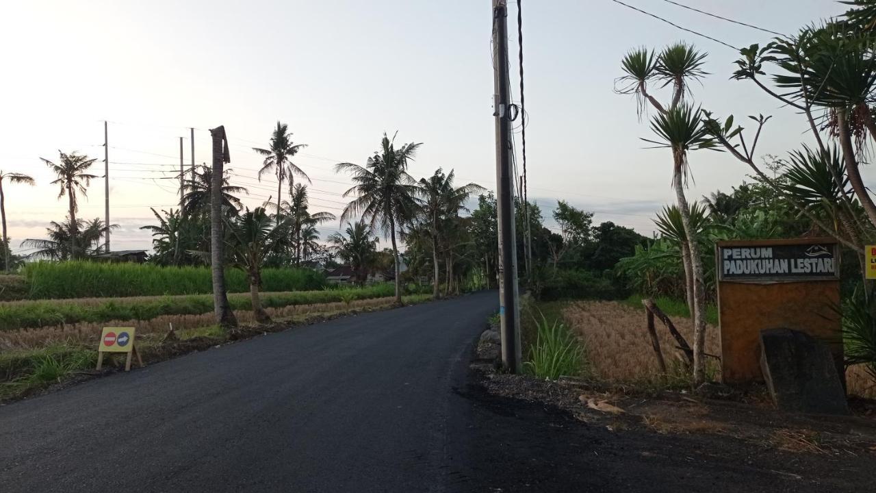Neny'S Homestay サバ エクステリア 写真