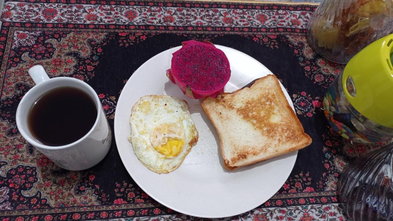 Neny'S Homestay サバ エクステリア 写真