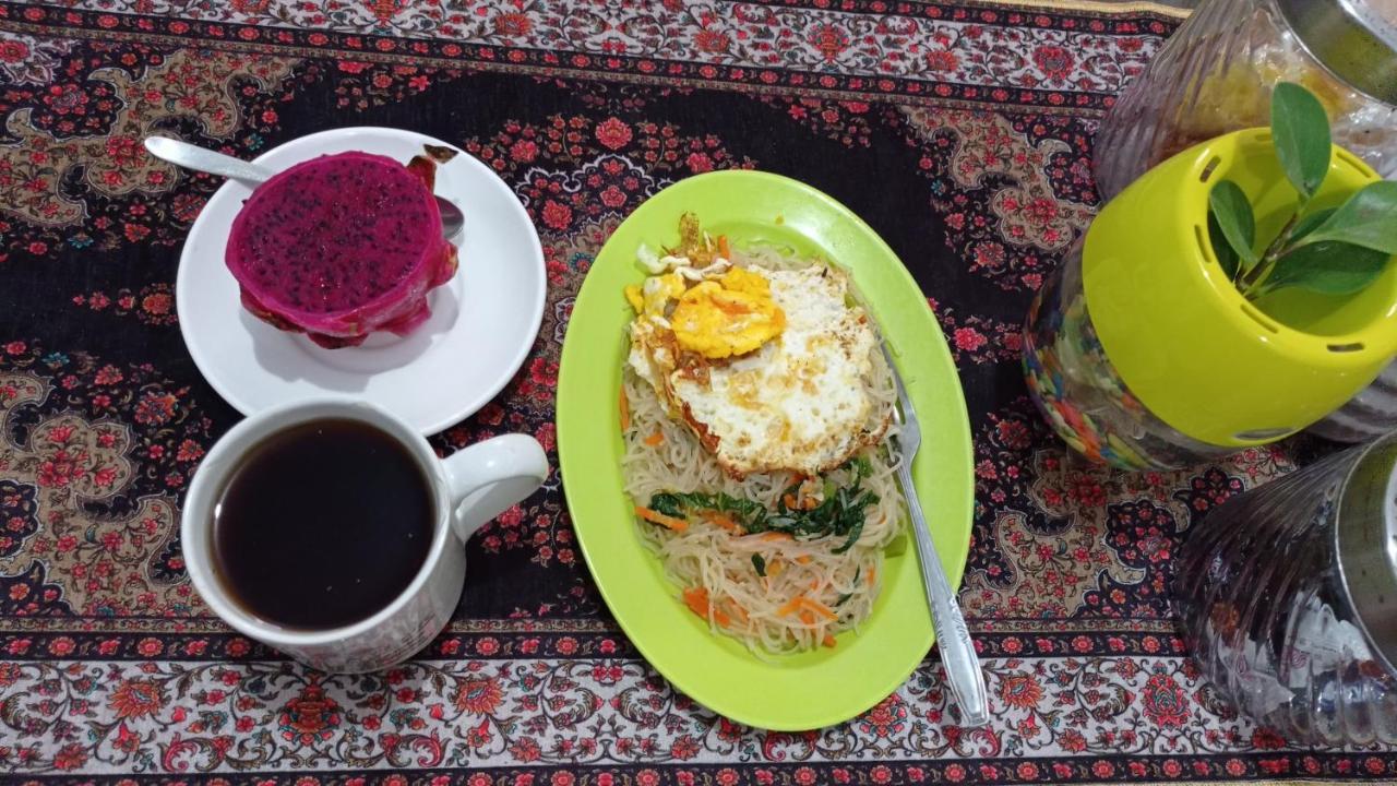 Neny'S Homestay サバ エクステリア 写真