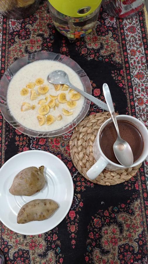 Neny'S Homestay サバ エクステリア 写真