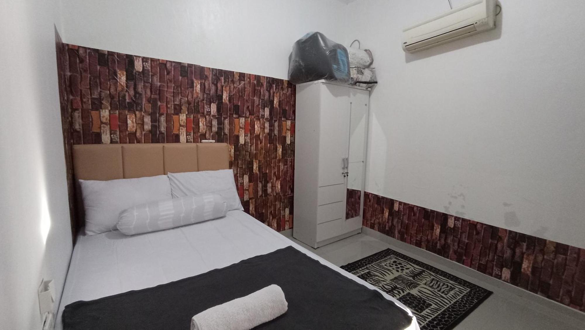 Neny'S Homestay サバ エクステリア 写真