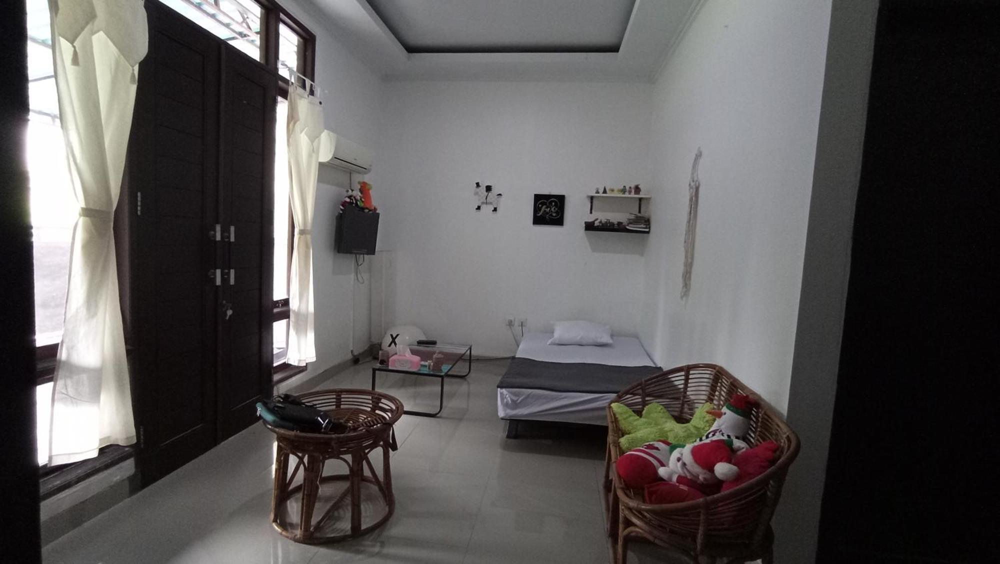 Neny'S Homestay サバ エクステリア 写真