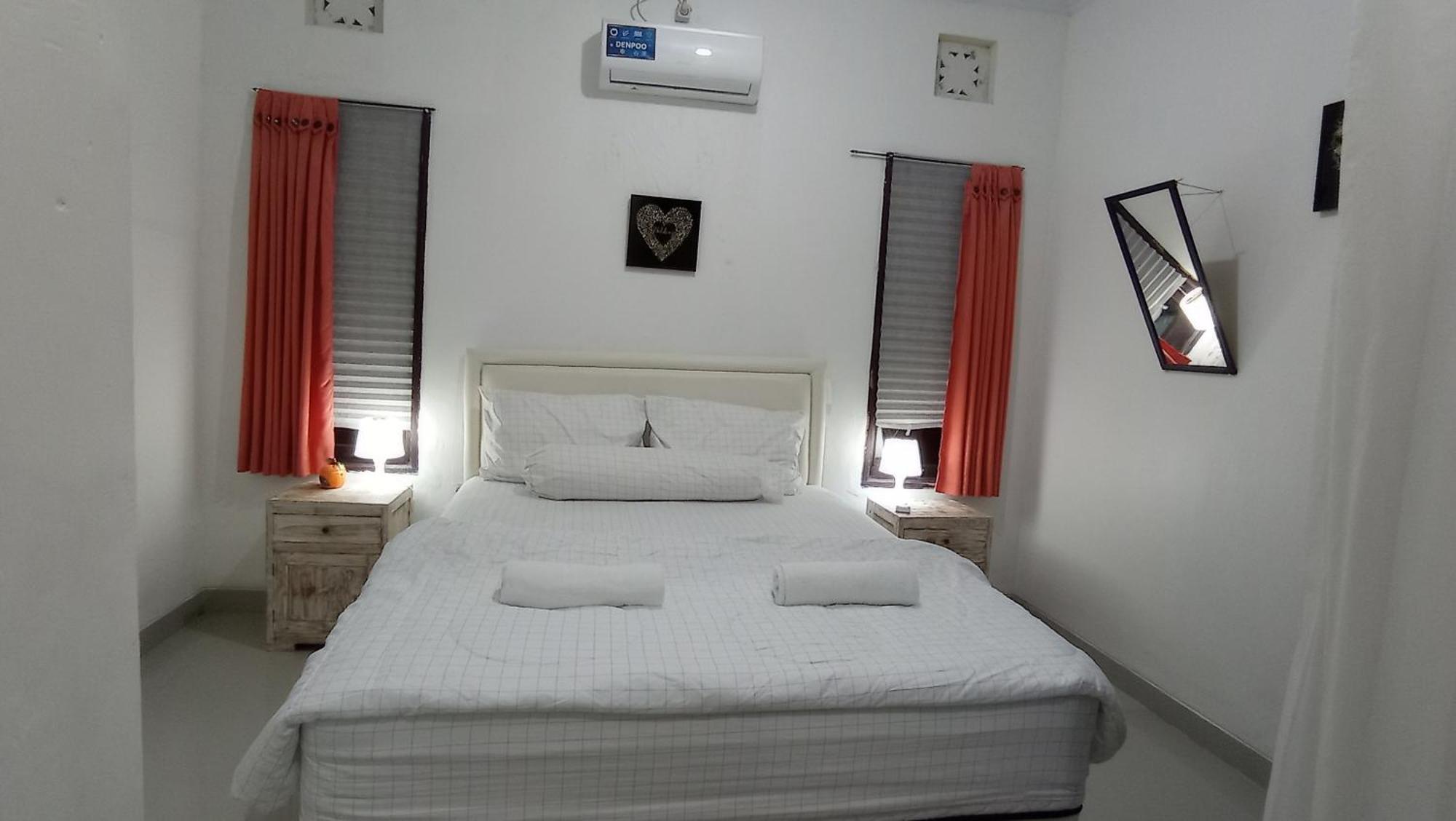 Neny'S Homestay サバ エクステリア 写真