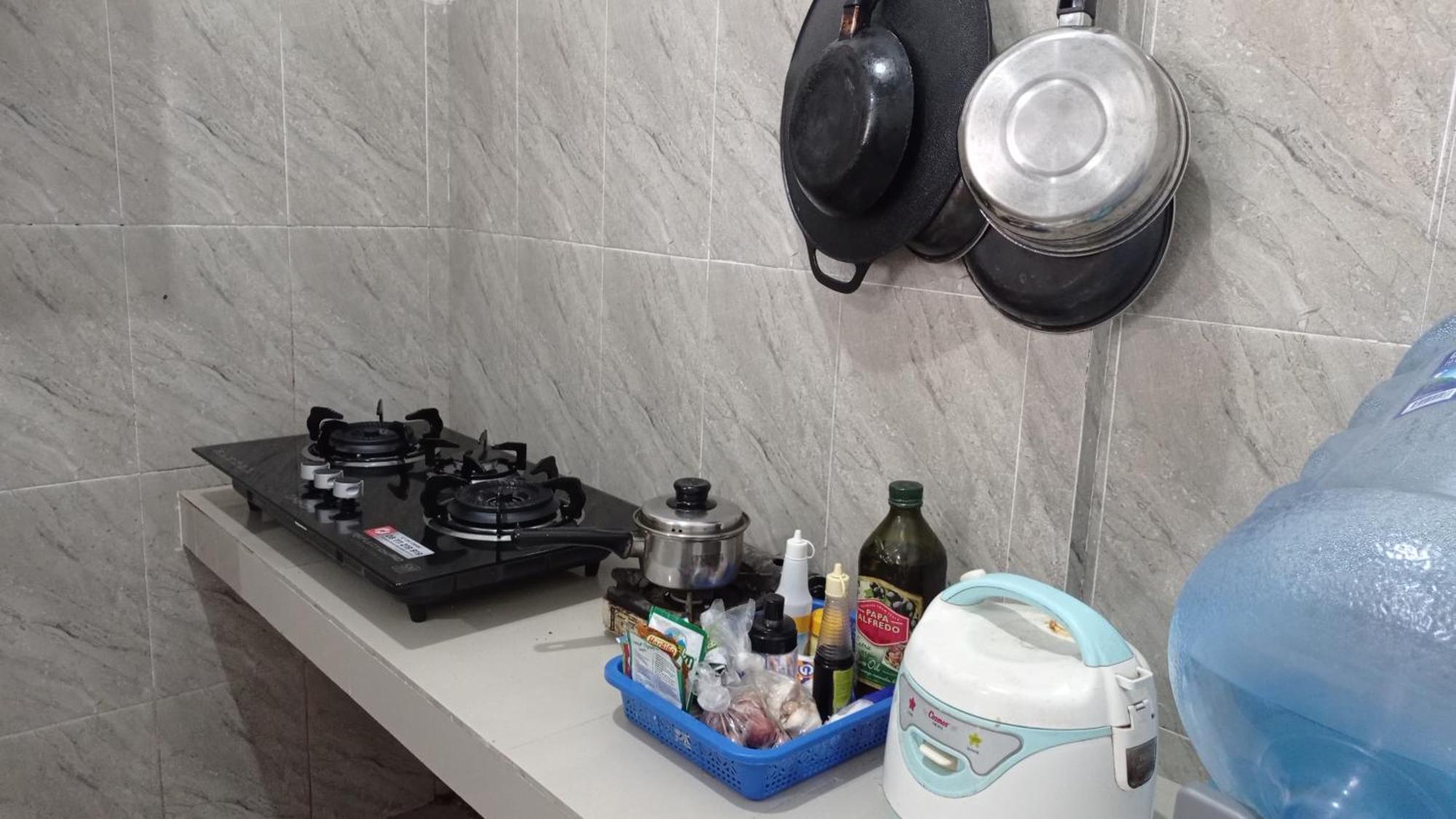 Neny'S Homestay サバ エクステリア 写真