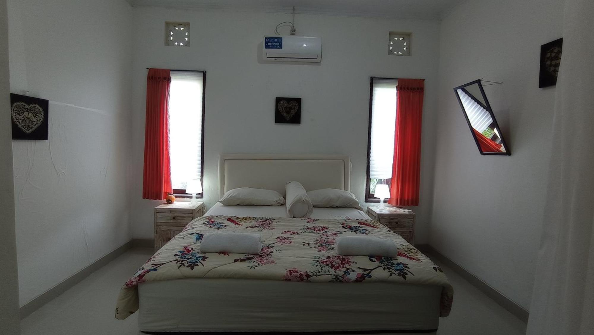 Neny'S Homestay サバ エクステリア 写真